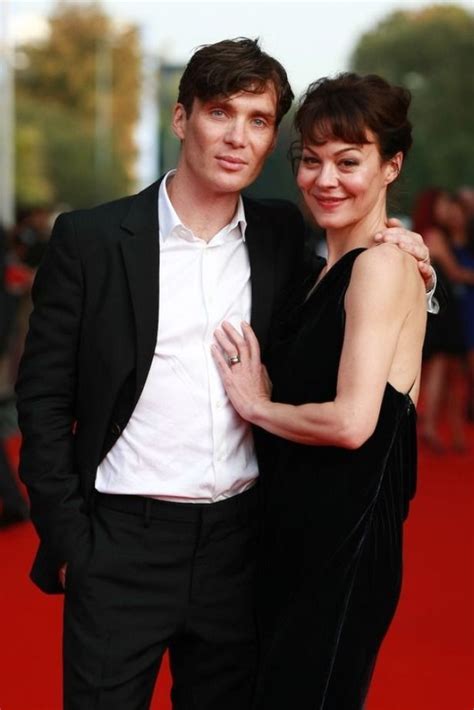 yvonne mcguinness and cillian murphy images